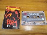 Hey – Fire - KASETA MC K112