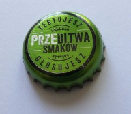 Kapsel Desperados Nr 31