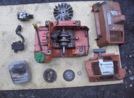 Husqvarna 225 LD karter