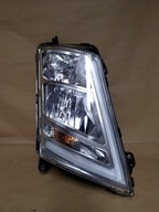 VOLVO FH4 LAMPA PRAWA 24159342 CAŁA NIE NAPRAWIANA