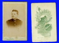 TEKTURKA WIZYTOWE KRAKÓW WARSZTAT SZYMON BALICER