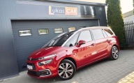 Citroen C4 Grand Picasso Citroen C4 Grand Picasso 1.6 Diesel 120KM