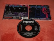 FORTE Stranger Than Fiction 1992