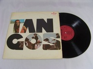 Płyta LP Tangos EX-