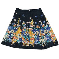 SPÓDNICA LETNIA DAMSKA ROZM. 42__REDHERRING