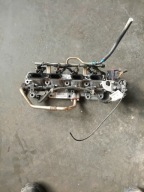 Opel Zafira Astra kolektor ssący z16xep 1.6 16v 105km 24431920