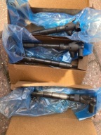 WRYSK VW SEAT AUDI SKODA 1.6 TDI 04L130277BF ORG Demontaż