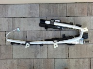 LEXUS LBX KURTYNA AIR BAG LEWY LEWA STRONA ORYGINAŁ NIENAPRAWIANY