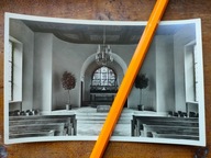 Dzierżoniów Kaplica Cmentarna Świdnica Góry Sowie Piława Pieszyce foto