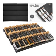 Organizer na przyprawy Cadro 60 x 39 cm