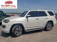Toyota 4-Runner Limited 2022 4.0l 4.0 Benzyna 270KM