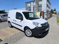 Renault Kangoo 1.5dCi 110KM Klima Salon Polska