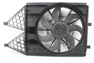 WENTYLATOR CHŁODNICY 6R0959455E SEAT IBIZA IV 1.2