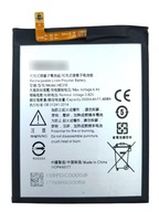 ORYGINALNA BATERIA NOKIA 6 HE316 3000 mAh