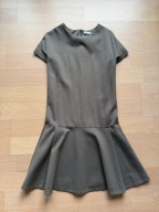 Zielona sukienka SOLAR rozm.38