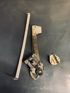 MERCEDES W116 SE MECHANIZM PODNOŚNIK SZYBY PRAWY TYŁ