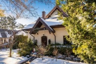 Dom, Warszawa, Wawer, 144 m²