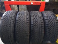 4x opony Mazzini Snow Leopard 2 235/50 R19 8,1-8,2mm