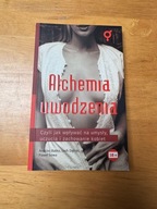 Andrzej Batko, Lech Dębski, Paweł Sowa - Alchemia uwodzenia