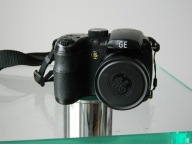 APARAT CYFROWY GE X5