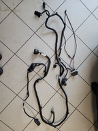 Wiazka instalacja zderzak tyl Citroen DS 7 PDC