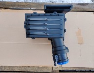 VW Audi Skoda Seat 2.0 TDI obudowa filtra powietrza 5QF129607A 5QF129601A