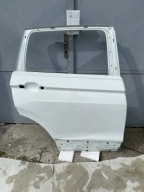VW TIGUAN II 5NA DRZWI PRAWE TYL