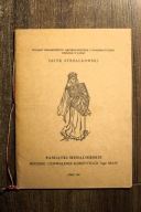 Pamiątki medalierskie , Strzałkowski