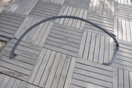 BMW E31 840 850 USZCZELKA PRAWA SZYB DRZWI