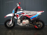 Mini Cross cros Pit Bike MRF 80 CC kayo Runner dostawa gratis nowy raty