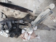 Opel Meriva A 1.6 Drążki ciegna mechanizm zmiany biegów Warszawa