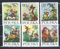 1216-1221**BAJKA MARII KONOPNICKIEJ