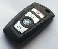 PILOT KLUCZYK BMW F20 F22 F30 F32 F10 F13 F15 F16 F25 F26 F01 F06 434 USA