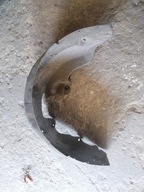 NADKOLE LEWY TYŁ 86825-3Z000 HYUNDAI I40 SW KOMBI