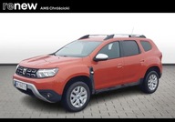 Dacia Duster Kamery 360,Comfort ,Salon Polska, Niski przebieg, Bezwypadkow