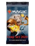 MTG Core 2020 Booster Pack