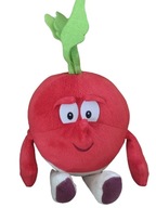 RZODKIEWKA ŻANETA - MASKOTKA GANG ŚWIERZAKÓW PRZYTULANKA /PLUSZAK BIEDRONKA