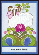 `ZOFIA DAROWSKA - WESOŁYCH ŚWIĄT