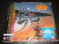 Praying Mantis - Legacy + 1 Bonus - Japan !!!!!!