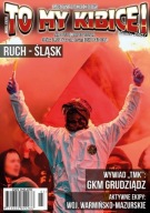 TO MY KIBICE TMK 3 / 2026 (292) Marzec