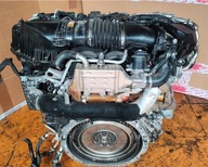 SILNIK KOMPLETNY MERCEDES GLC 300D MB654920