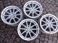 4szt. alufelgi BMW X3 F25 X4 F26 5x120 7,5Jx17 ET32 6787575