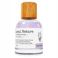 Avon - Woda perfumowana LOCAL NATURE LAVENDER 50 ml