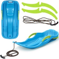 Plastikowe sanki ślizgi Prosperplast RACE S