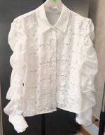 Przepiękna koszula Lavysh