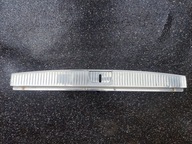 Nakładka pasa tylnego Mercedes W211