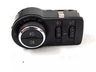 PANEL WŁĄCZNIK ŚWIATEŁ EUROPA 13268702 OPEL INSIGNIA I A