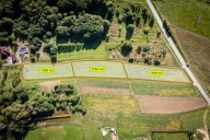 Działka, Dynów, Rzeszowski, 1958 m²