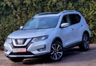 Nissan X-Trail 4x4LIFTSzyberskoraEl klapa 7 osob, bardzo ladny,GWARANCJA