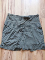 śliczne spodnie ciążowe h&m r 42